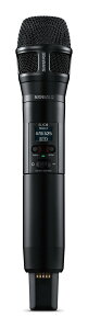 �y�������zSHURE SLXD2/N8SB=-JB �X�[�p�[�J�[�f�B�I�C�h SLXD Nexadyne 8 �n���h�w���h�^ ���M�@