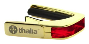 yzThalia Capos Red Angel Wing/24K Gold ^A J| Exotic ShellV[Y M^[p J|^Xg