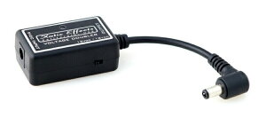 �y�������z�G�L�]�`�b�N Xotic XVD-1 Voltage Doubler �d���R���o�[�^�[