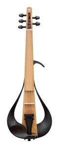�y�������zYAMAHA YEV105PRO NATURAL AND BLACK �i�`���������u���b�N 5�� �G���N�g���b�N �o�C�I����