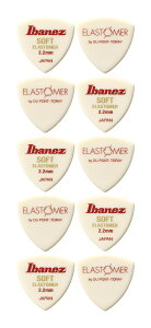 y[ցEEszy10ZbgzIbanez EL4ST22 SOFT 2.2mm VfރGXg}[ M^[ sbN
