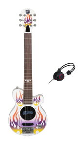 【送料込】Pignose PGG-200FP1 WH (White) スピーカー内蔵 エレキギター/限定モデル/ヘッドホン付【ポイント5倍】