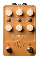 【送料込】UNIVERSAL AUDIO UAFX Enigmatic ’82 / Overdrive Special Amp オーバードライブ アンプ/キャ…