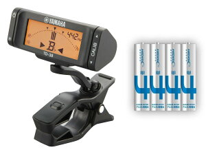 �y�������zYAMAHA TD-38L + �P4�d�r×4�{ �Ǌy��p �N���b�v�`���[�i�[