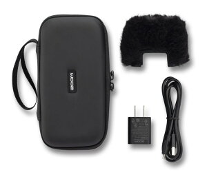 �y�������zZOOM APH-2e H2essential��p�A�N�Z�T���p�b�N