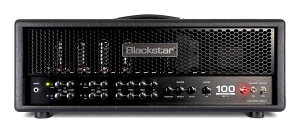 yzBlackstar S1-100-MKII nCQC Av wbh Series One MK IIysz