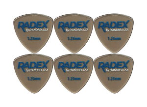 �y���[���ցE���������E����s�z�y6���Z�b�g�zD�fAndrea �_���h���A RDX346 1.25 [1.25mm] RADEX�V���[�Y �|���t�F�j���X���z�� �M�^�[ �s�b�N