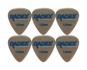 �y���[���ցE���������E����s�z�y6���Z�b�g�zD�fAndrea �_���h���A RDX351 1.25 [1.25mm] RADEX�V���[�Y �|���t�F�j���X���z�� �M�^�[ �s�b�N