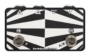 �y�������zEarthQuaker Devices Passive ABY Box EQD �p�b�V�u ABY �{�b�N�X�y�|�C���g5�{�z