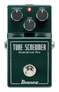 yzIbanez TS808HWV2 `[uXN[}[ Tube Screamer nhC[h f I[o[hCu/u[X^[