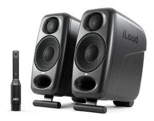 yzIK Multimedia iLoud Micro Monitor Pro Pair p[h j^[ Xs[J[y|Cg5{z