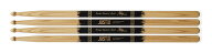 【送料込】JUSTIX JSX-TMY/2ペア ナチュラル Tomoya ONE OK ROCK ワンオク シグネチャー ドラム スティッ…