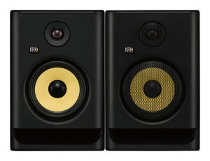 �y�������zKRK RP7G5(�y�A) Rokit 7 Generation Five �p���[�h �X�^�W�I ���j�^�[�X�s�[�J�[�y�|�C���g5�{�z