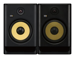 �y�������zKRK RP8G5(�y�A) Rokit 8 Generation Five �p���[�h �X�^�W�I ���j�^�[�X�s�[�J�[�y�|�C���g10�{�z
