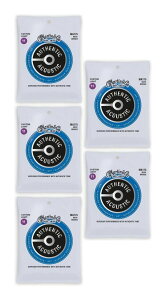 y[ցEEszy5ZbgzMARTIN }[` MA175 [11-52] AUTHENTIC ACOUSTIC SP BRONZE/Custom Light AR[XeBbNM^[