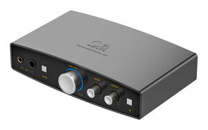 �y�������zSHANLING EH1 BLACK �V�������� �R���p�N�g �f�X�N�g�b�v DAC/AMP