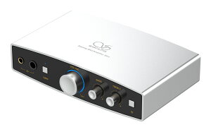 �y�������zSHANLING EH1 SILVER �V�������� �R���p�N�g �f�X�N�g�b�v DAC/AMP