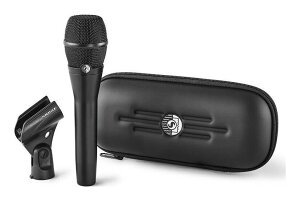 �y�������zSHURE KSM11B/C-A �J�[�f�B�I�C�h �R���f���T�[ �}�C�N���z�� KSM 11