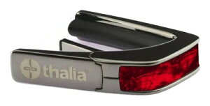 yzThalia Capos Red Angel Wing/Black Chrome ^A J| Exotic ShellV[Y M^[p J|^Xg