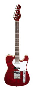 yzAria ProII 615-AE200 SR (See-through Red) GLM^[/MOobOty|Cg5{z