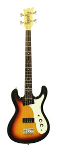yzAria ProII DMB-206 3TS (3Tone Sunburst) x[X/P[Xty|Cg5{z
