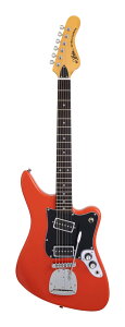 yzARIA RETRO-1532J FSRD (Fiesta Red) g rU[eCXg GLM^[/P[Xt