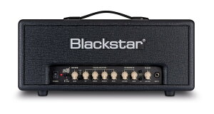 �y�������zBlackstar DEBUT 100RH BLACK �M�^�[ �A���v�w�b�h