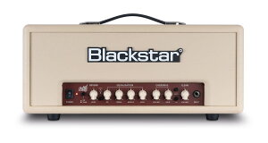 �y�������zBlackstar DEBUT 100RH CREAM OXBLOOD �M�^�[ �A���v�w�b�h