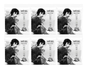 y[ցEEszERNIE BALL 3826/6Zbg [9.5-46] Tim Henson eB w\ Polyphia |tBA VOl`[ GLM^[