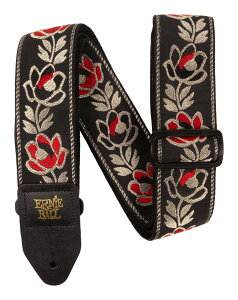 y[ցEEszERNIE BALL 5380 Noble Rose WJ[hD M^[ Xgbv