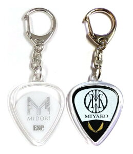 y[ցEEszESP PA-LMidori10-3 + DEAN Miyako Warrior Souls PICK 2025/np`e1Zbg / Midori + miyako LOVEBITES 2025Nf M^[ sbN+np`e1Zbg