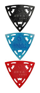 �y���[���ցE���������E����s�zGuyatone ST25CF2 + ST25PC2 + ST25PA2 3�f�� �e1�� �������Z�b�g �V���[�v�E�g���C�A���O�� ���ɂ���^ �uCrystal Fragment Pick 2�v �M�^�[ �s�b�N