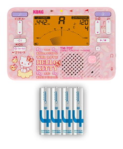 y[ցEEszKORG TM-70C SKT/P4dr×4{t n[LeB `[i[/gm[ + R^Ng}CNZbg RO TI R{f