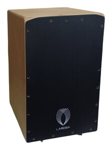 yzLa Rosa Percussion Studio BLACK / ProfessionalV[Y Jzy|Cg5{z