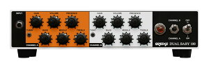 yzORANGE Dual Baby 100 ^ M^[ Avwbh/MOobOty|Cg5{z