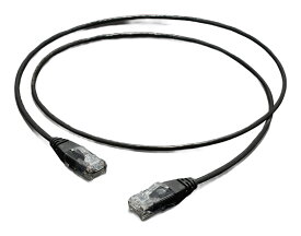 【送料込】TOP WING Ultra Slim Link 1m 極細径 オーディオグレード LANケーブル【ポイント5倍】