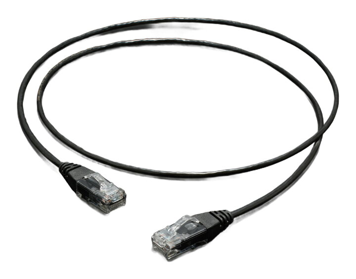 楽天市場】【送料込】TOP WING Ultra Slim Link 1m 極細径 オーディオ 