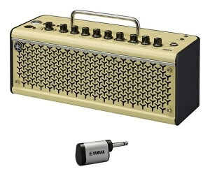 yzYAMAHA THR10II Wireless(CXgX~b^[/YW10Tt) VRZvg̃M^[Av