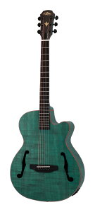 yzARIA FET-F2 STBL(Stained Blue) GNgbNEAR[XeBbN M^[ GAR/P[Xt