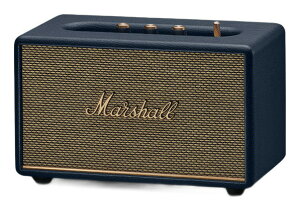 yzMarshall Acton III Midnight Blue }[V |[^u CX Xs[J[ ~bhiCgu[/Kiy|Cg10{z