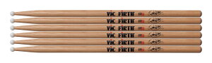 �y�������zVIC FIRTH VIC-OH/3�y�A ���B�b�N�t�@�[�X OMAR HAKIM �I�}�[�n�L�� �V�O�l�`���[ �h���� �X�e�B�b�N