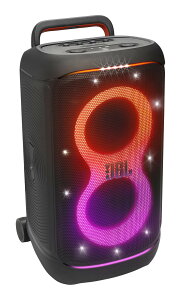 yzJBL PartyBox 520 CeBO@\ hHdl 400W |[^u Bluetooth p[eB[Xs[J[ JBLPARTYBOX520JN