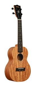 【送料込】KALA KA-JH-MHG-C_W/BAG マホガニー単板トップ コンサート ウクレレ James Hill/ギグバッグ付【ポイント5倍】