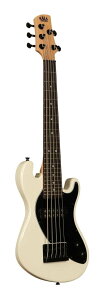 �y�������zKALA UBASS-SB5-CR-FS �\���b�h�{�f�B �G���N�g���b�N 5�� U-BASS/�M�O�o�b�O�t�y�|�C���g5�{�z