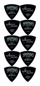 �y���[���ցE���������E����s�zMASTER8 JAPAN YAB-TR060/10���Z�b�g �O�p 0.6mm INFINIX-U ACOUSTIC BLEND Produced by K.Yairi �M�^�[�s�b�N