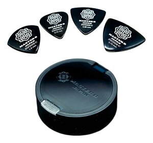 y[ցEEszMASTER8 JAPAN ELC-P sbNP[X EASY LOCK GUITAR PICK CASE/sbNt