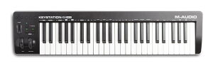 yzM-Audio GI[fBI Keystation 49 MK3 USB/MIDI L[{[h Rg[[