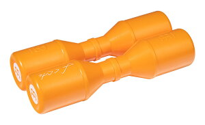 yzMEINL SH4CS CREAMSICLE VFCJ[ Artist Series Shaker Luis Conte Model