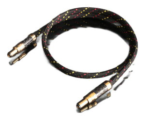 yzSilent Angel B12V050SR Black Tiramisu AbvO[h DC P[u 12V