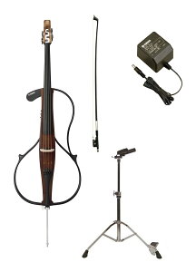 �y�������zYAMAHA SVC300F/�d���A�_�v�^�[+�X�^���h+�|/PA-3C+BST1+CBB301�t �A���e�B�[�N�_�[�N�u���E�� �T�C�����g�`�F���y��������s�z